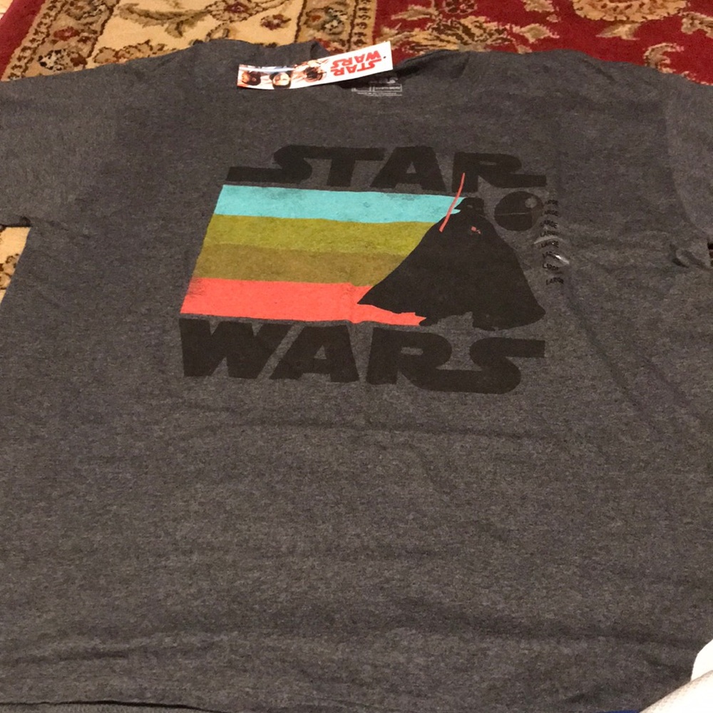 Star Wars T-Shirt